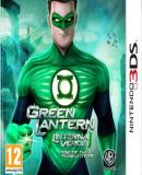 Carátula de Green Lantern: Rise Of The Manhunters