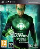 Carátula de Green Lantern: Rise Of The Manhunters