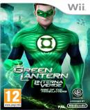 Carátula de Green Lantern: Rise Of The Manhunters