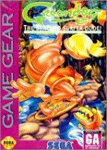 Caratula de Greendog: The Beached Surfer Dude para Gamegear