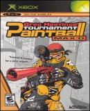 Caratula nº 106840 de Greg Hasting's Tournament Paintball Max'd (200 x 285)