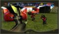 Pantallazo nº 106362 de Greg Hasting's Tournament Paintball (250 x 187)