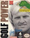 Greg Norman's Golf Power