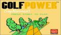 Pantallazo nº 35599 de Greg Norman's Golf Power (250 x 218)