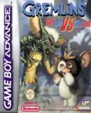 Carátula de Gremlins: Stripe vs. Gizmo