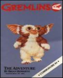Carátula de Gremlins: The Adventure