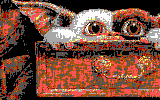 Pantallazo de Gremlins 2: The New Batch (Elite) para PC