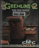 Caratula nº 67532 de Gremlins 2: The New Batch (Elite) (140 x 170)