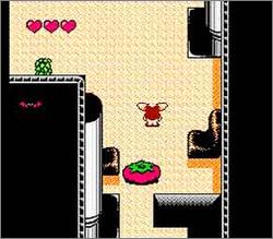 Pantallazo de Gremlins 2: The New Batch para Nintendo (NES)