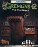 Caratula nº 11914 de Gremlins 2: The New Batch (579 x 677)