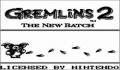 Pantallazo nº 18328 de Gremlins 2: The New Batch (250 x 225)