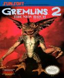 Caratula nº 248754 de Gremlins 2: The New Batch (647 x 900)