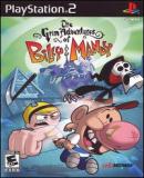 Grim Adventures of Billy & Mandy, The