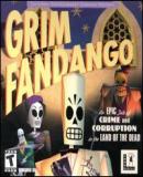 Carátula de Grim Fandango [Jewel Case]