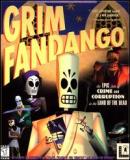 Carátula de Grim Fandango