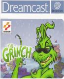 Caratula nº 251469 de Grinch, The (800 x 763)