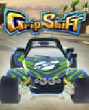 Carátula de GripShift (Xbox Live Arcade)