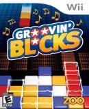 Carátula de Groovin Blocks