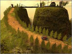 Pantallazo de Ground Control II: Operation Exodus para PC