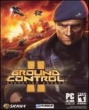 Caratula nº 69762 de Ground Control II: Operation Exodus (200 x 281)