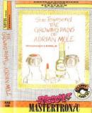 Caratula nº 4836 de Growing Pains Of Adrian Mole (237 x 310)