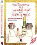 Caratula nº 103033 de Growing Pains of Adrian Mole, The (243 x 284)