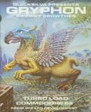 Caratula nº 12711 de Gryphon (196 x 314)