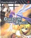 Caratula nº 84476 de Guardian Angel (Japonés) (154 x 221)