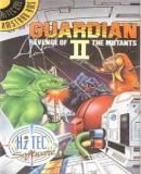 Carátula de Guardian II: Revenge Of The Mutants