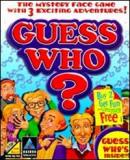 Caratula nº 54597 de Guess Who? (200 x 240)