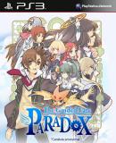 Carátula de Guided Fate Paradox, The