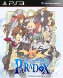 Caratula nº 232725 de Guided Fate Paradox, The (520 x 600)