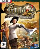 Carátula de Guild 2 : Pirates of The European Seas, The