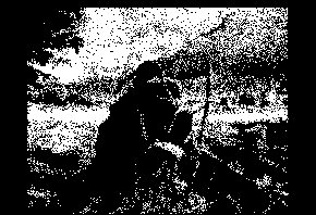 Pantallazo de Guild Of Thieves, The para Amstrad CPC