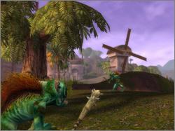 Pantallazo de Guild Wars: Collector's Edition para PC