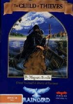 Caratula de Guild of Thieves, The para PC