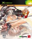 Caratula nº 107481 de Guilty Gear Isuka (350 x 500)