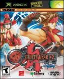 Guilty Gear X2: #Reload