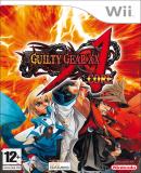 Caratula nº 113130 de Guilty Gear XX Accent Core (640 x 901)