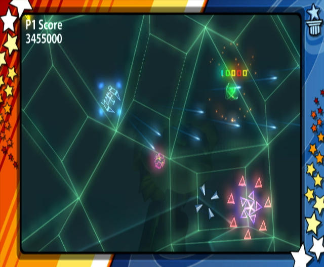 Pantallazo de Guinness World Records: The Videogame para Wii