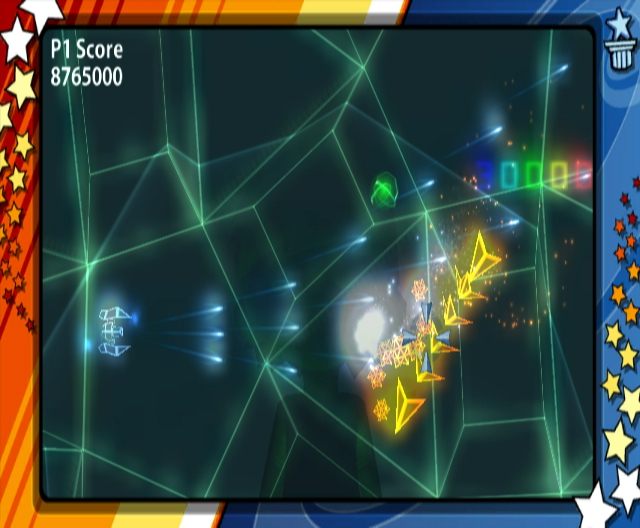 Pantallazo de Guinness World Records: The Videogame para Wii