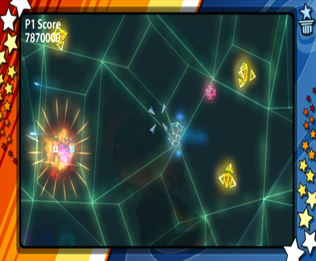 Pantallazo de Guinness World Records: The Videogame para Wii
