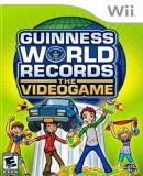 Carátula de Guinness World Records: The Videogame