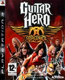 Caratula nº 133217 de Guitar Hero: Aerosmith (640 x 734)