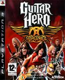 Carátula de Guitar Hero: Aerosmith