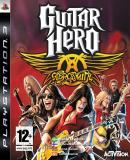 Caratula nº 226790 de Guitar Hero: Aerosmith (520 x 600)