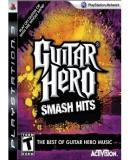 Caratula nº 193549 de Guitar Hero: Greatest Hits (280 x 280)