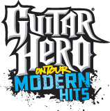 Pantallazo de Guitar Hero: On Tour Modern Hits para Nintendo DS