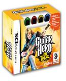 Caratula nº 129141 de Guitar Hero: On Tour (600 x 581)