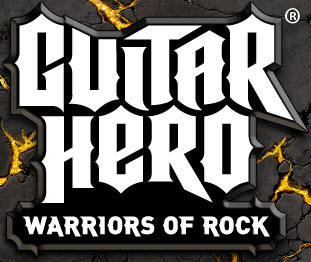 Pantallazo de Guitar Hero: Warriors of Rock para Wii